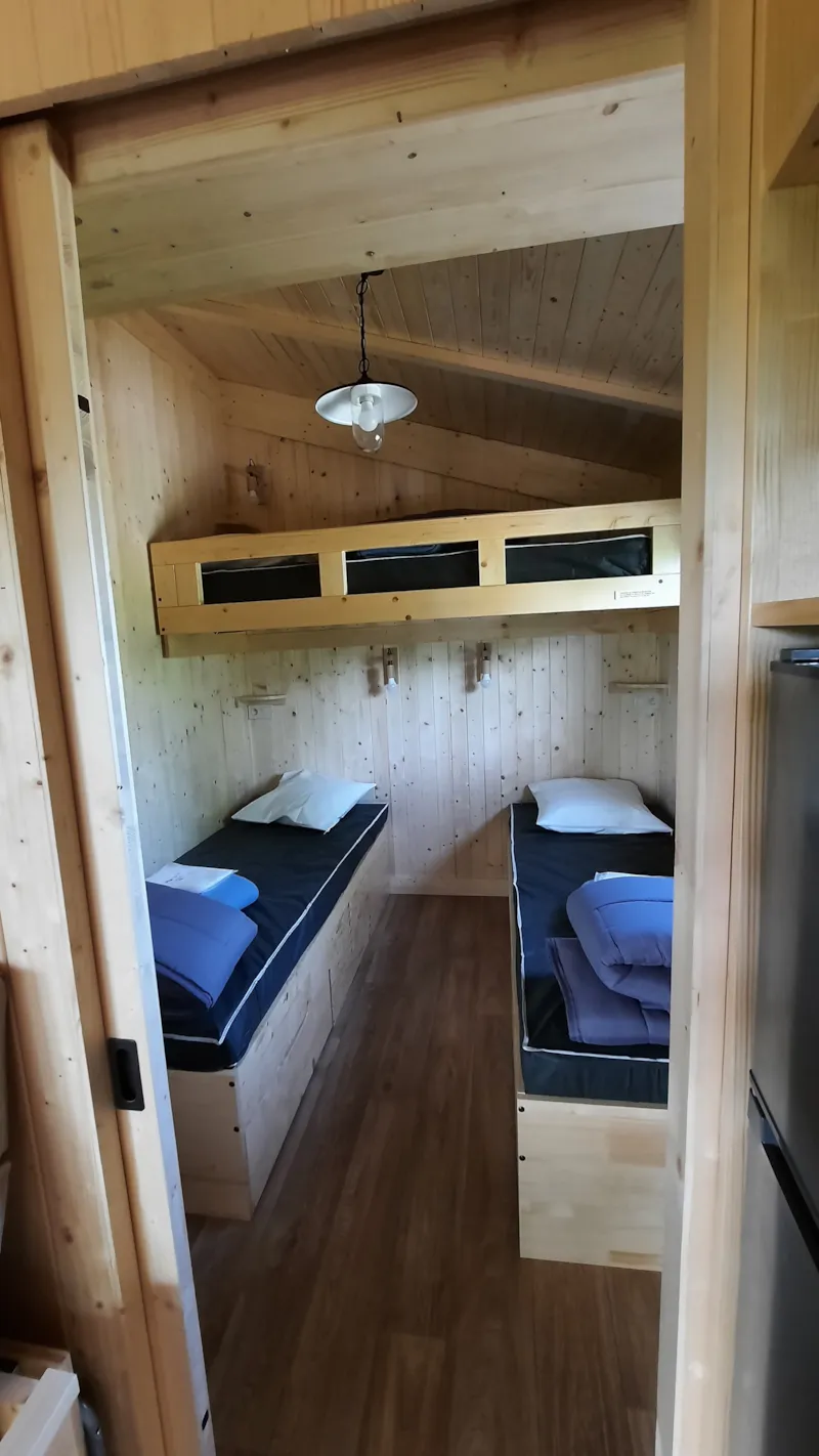 Cabane Lodge Cape Town