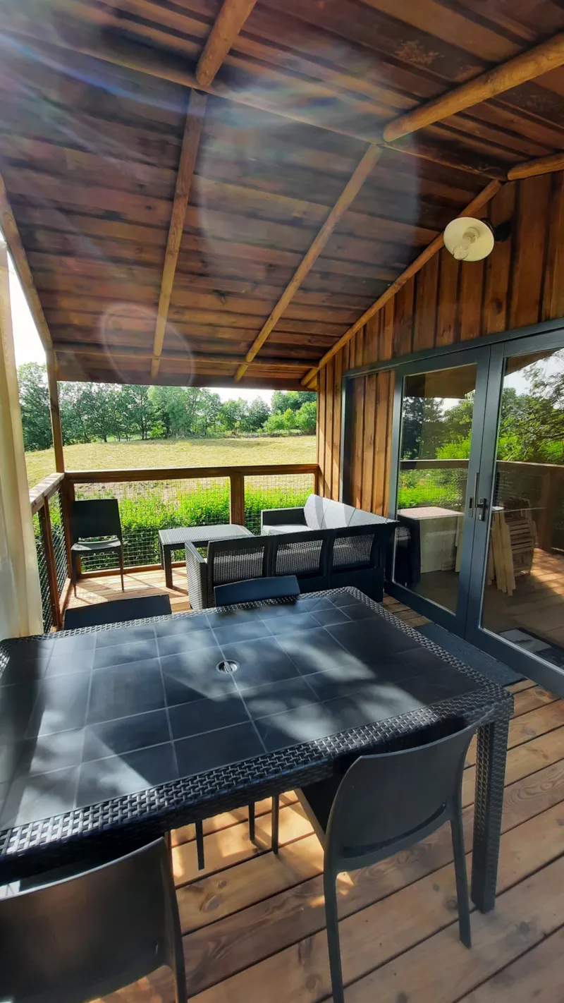 Cabane Lodge Cape Town