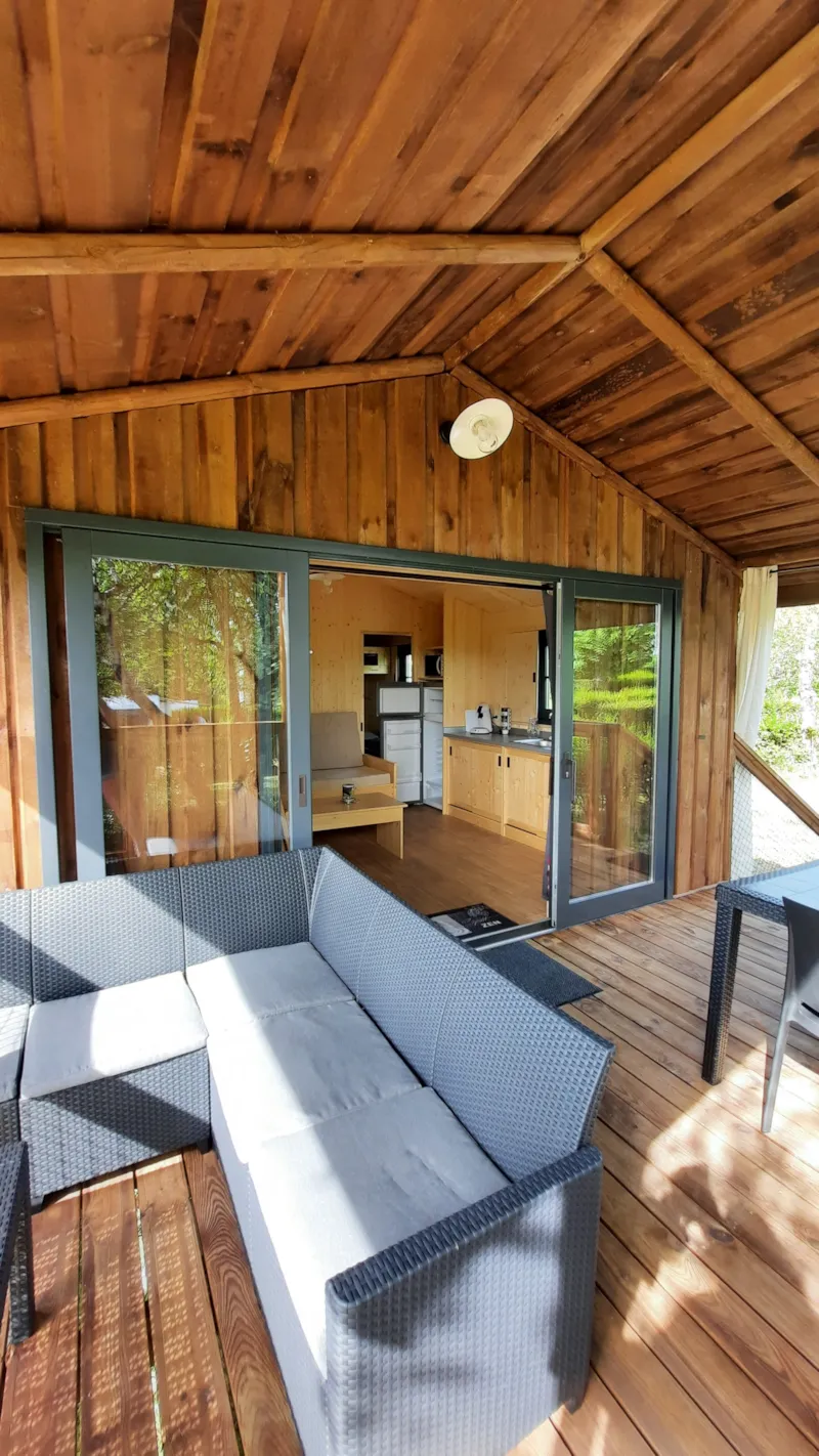 Cabane Lodge Cape Town