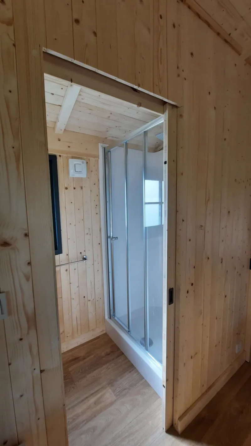 Cabane Lodge Cape Town