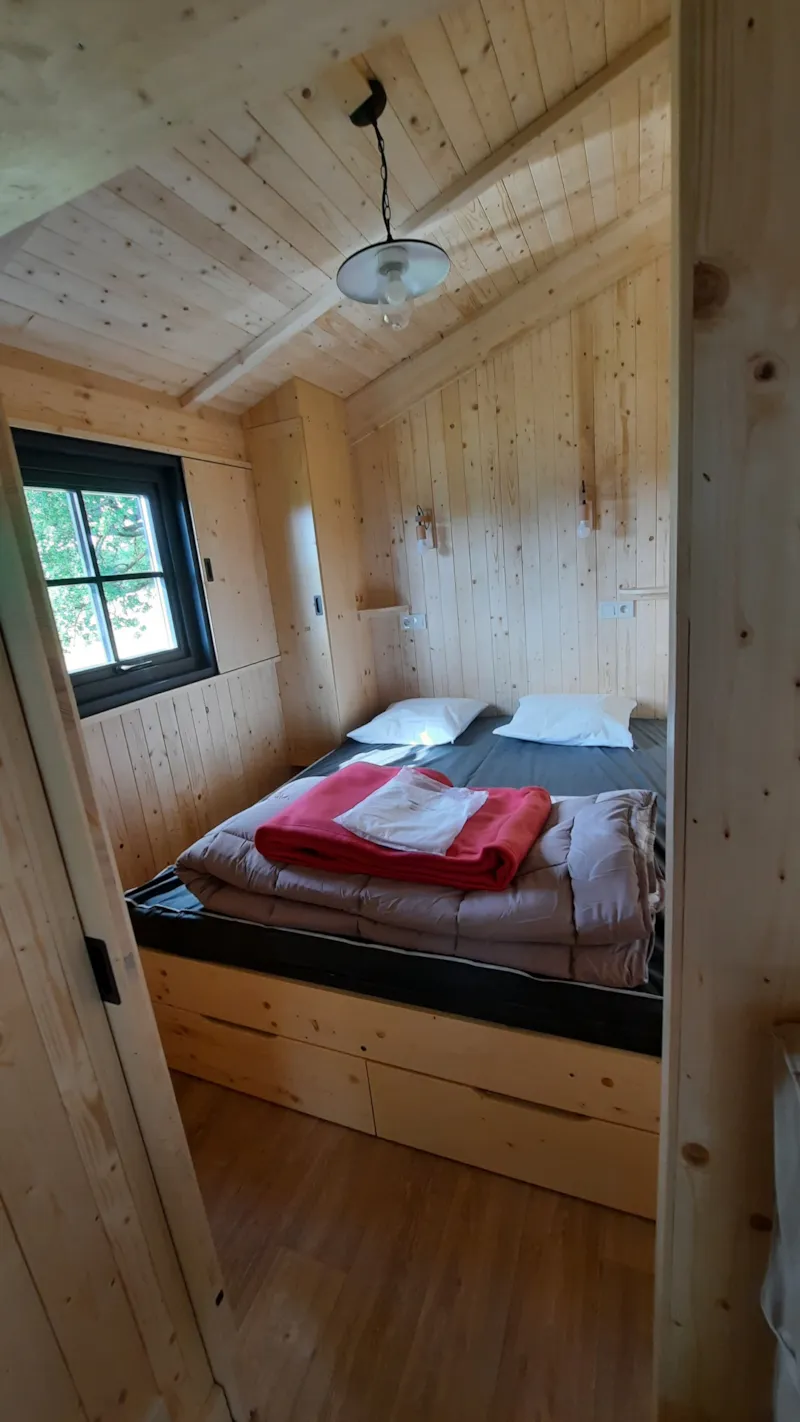 Cabane Lodge Cape Town