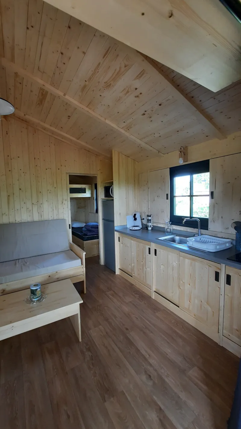 Cabane Lodge Cape Town