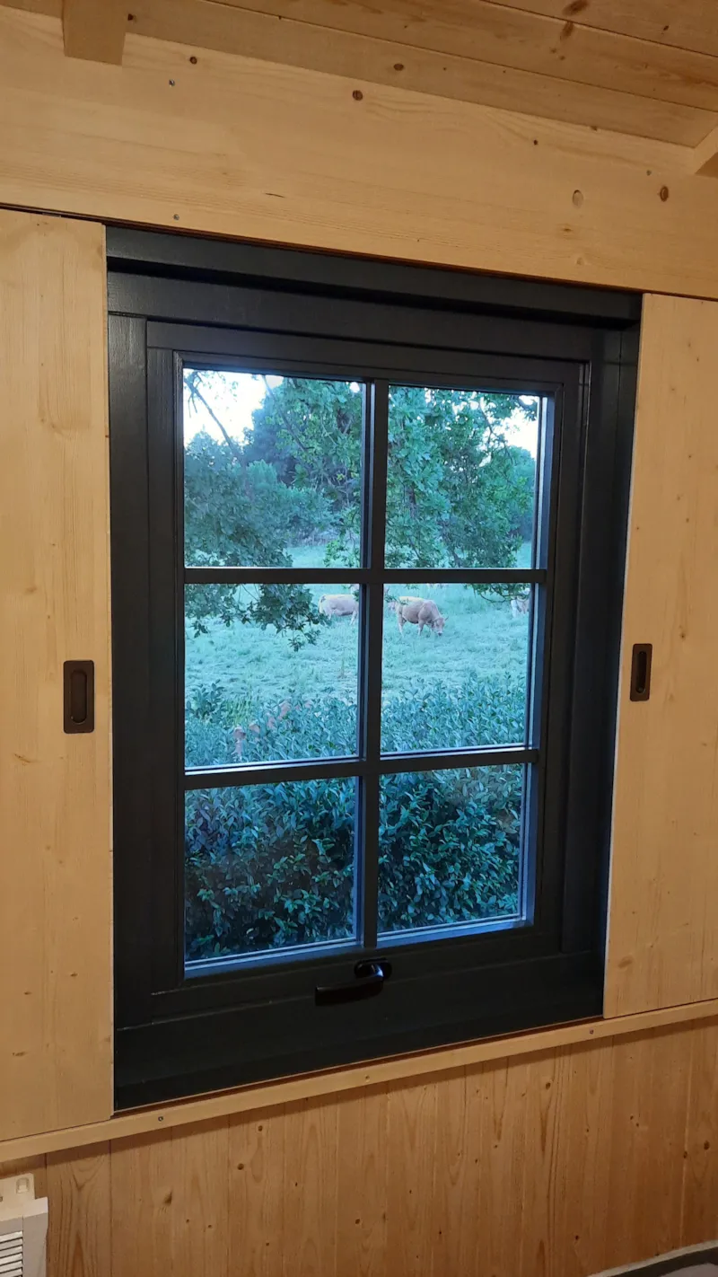 Cabane Lodge Bora Bora