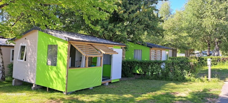 Tithome 2 Zimmer / ohne Sanitäranlagen