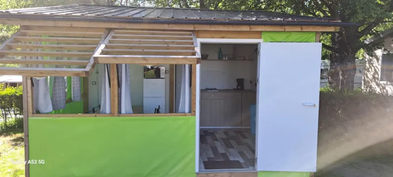 Tithome 2 Ch/ Sans Sanitaires