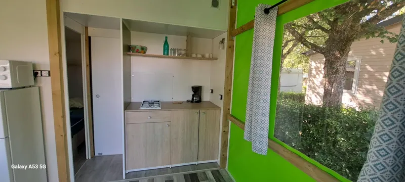 Tithome 2 Ch/ Sans Sanitaires