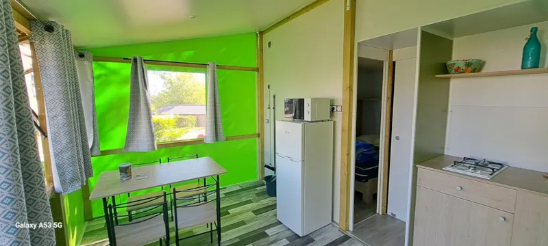 Tithome 2 Ch/ Sans Sanitaires