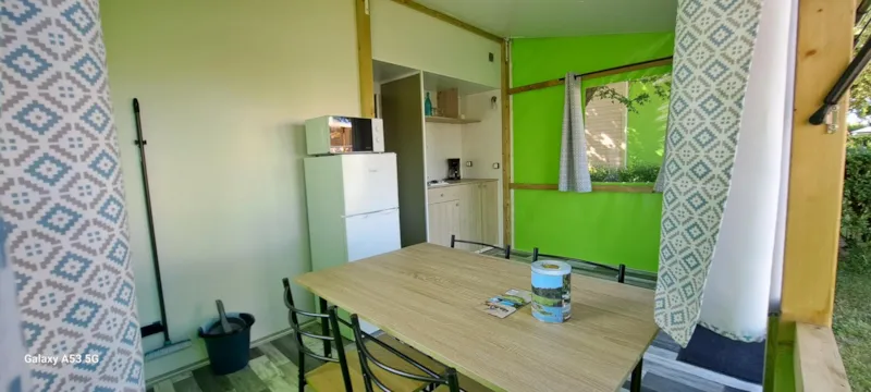 Tithome 2 Ch/ Sans Sanitaires