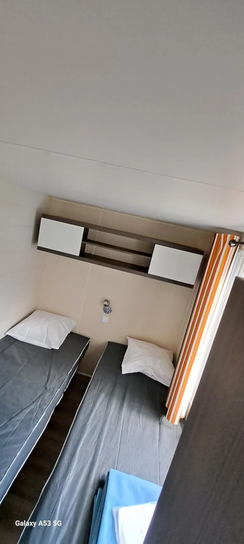 Mobil-Home 3 Chambres