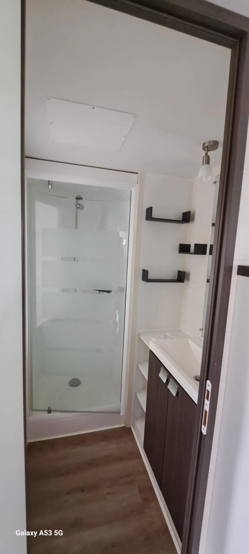 Mobil-Home 3 Chambres