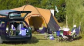 Camping La Plage de Treguer