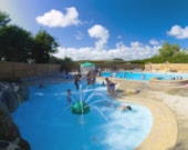 Camping La Plage de Treguer