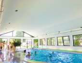 Camping La Plage de Treguer