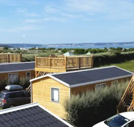 Camping La Plage de Treguer - image n°3 - Camping Direct