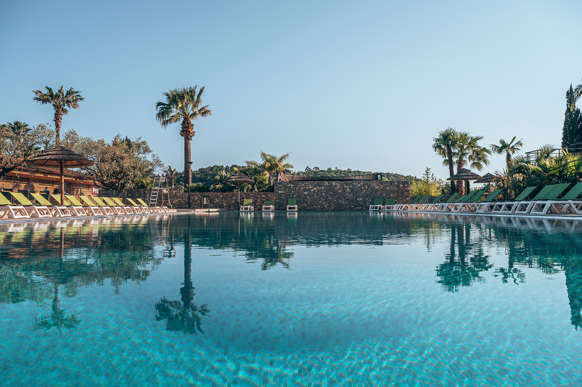 Ecolodge L'Etoile d'Argens - Provenza-Alpes-Costa Azul - Image n°7 Ecolodge L'Etoile d'Argens - Provenza-Alpes-Costa Azul - Image n°7