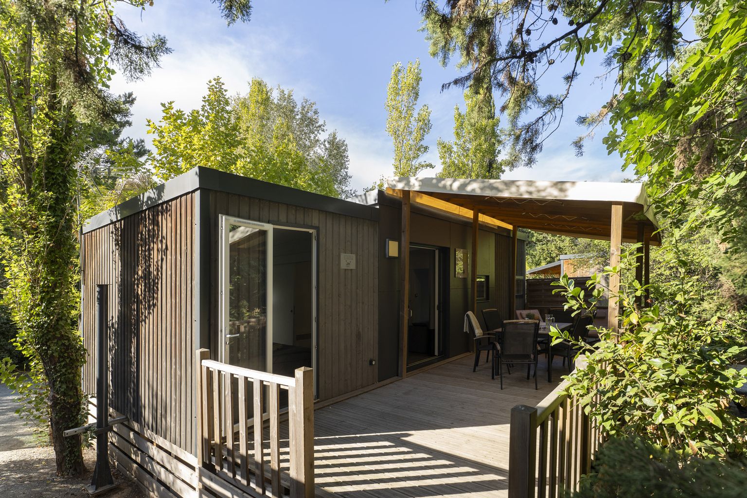 Cottage Sable D'or 3 Habitaciones Premium