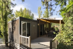 Cottage Sable D'or 3 Habitacions Premium