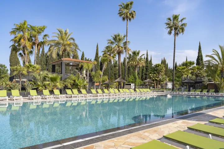 Camping Sandaya L'Etoile d'Argens - image n°1 - Camping Direct