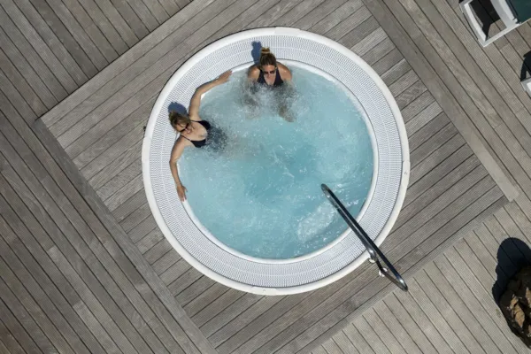 Camping Sandaya L'Etoile d'Argens