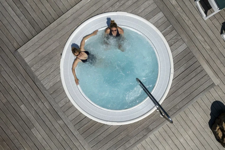 Camping Sandaya L'Etoile d'Argens