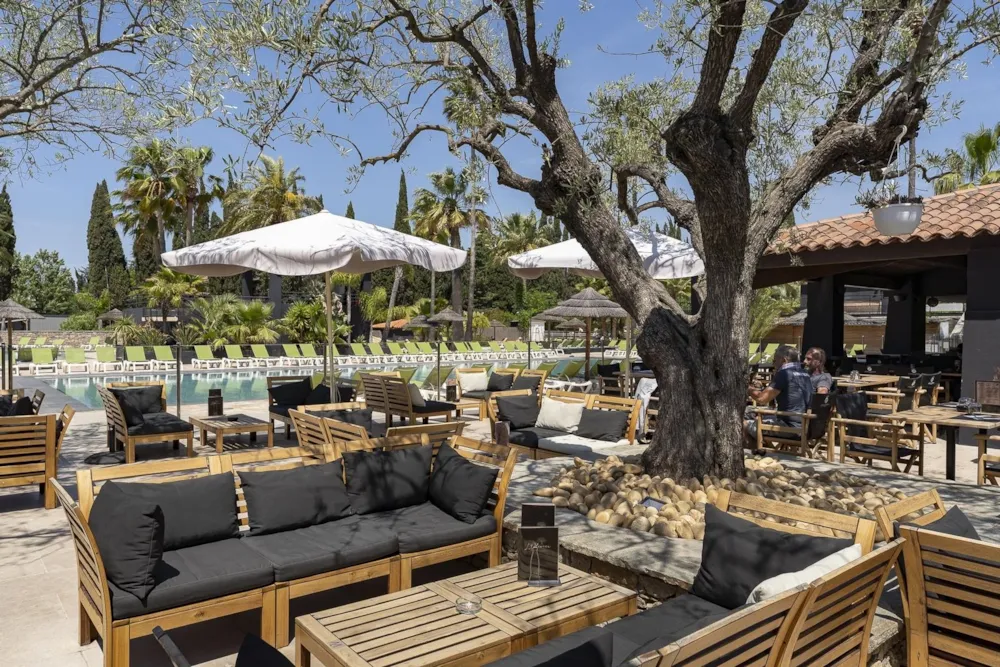 Camping Sandaya L'Etoile d'Argens