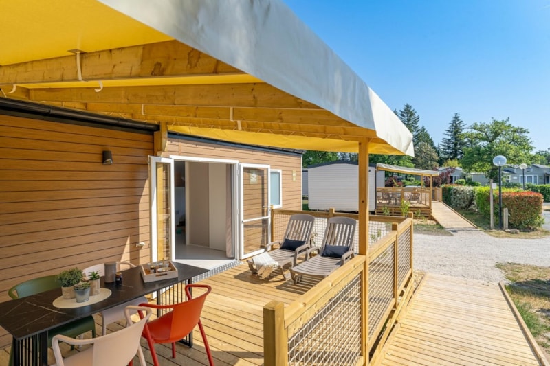 Cottage 2 chambres **** PMR