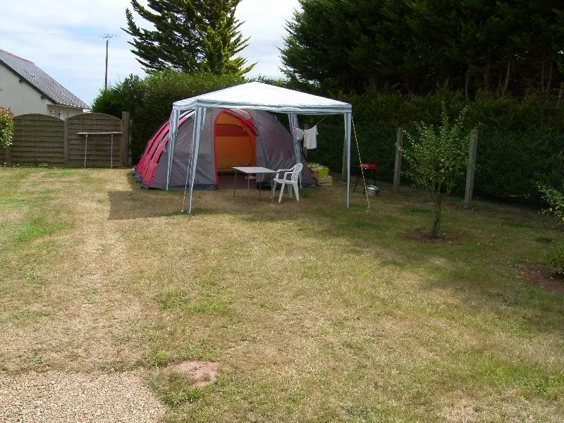 Emplacement + Véhicule