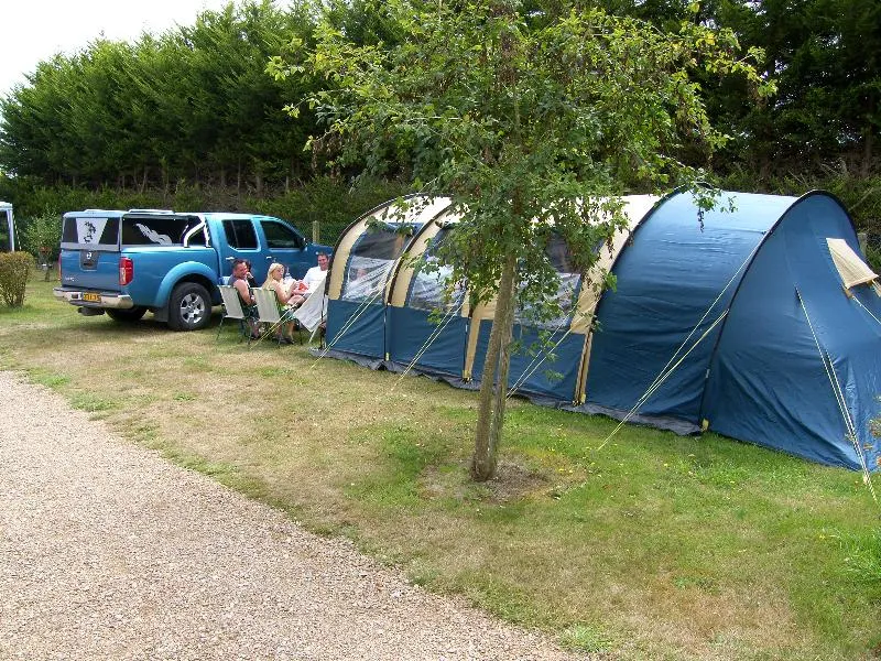 Emplacement + Véhicule