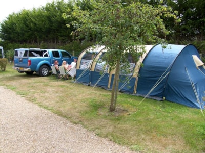 Pitch + vehicle — 7