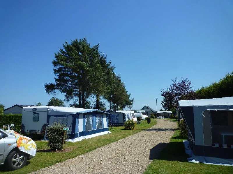 Camping Le Varquez-sur-Mer - image n°8 - Camping Direct