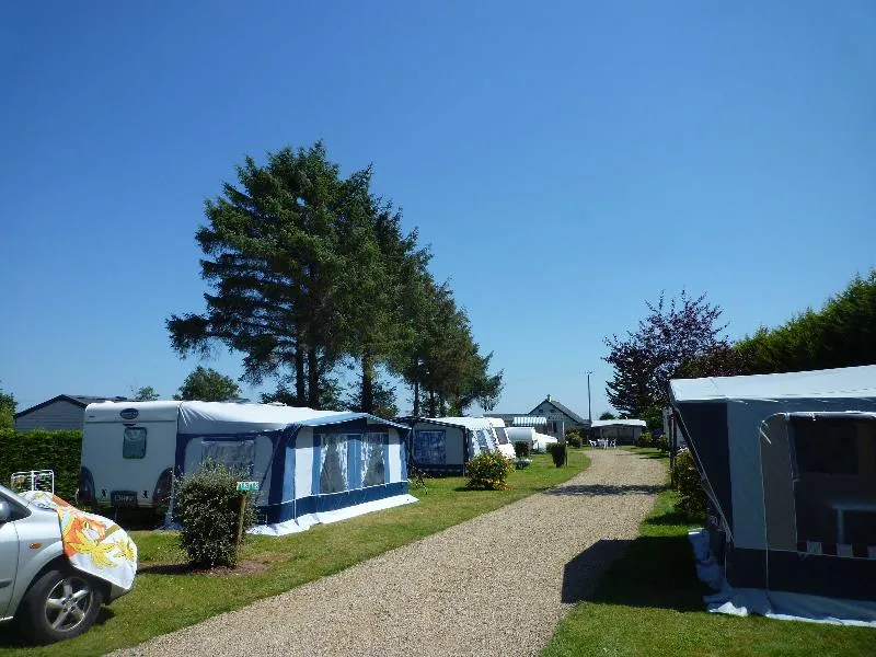 Camping Le Varquez-sur-Mer