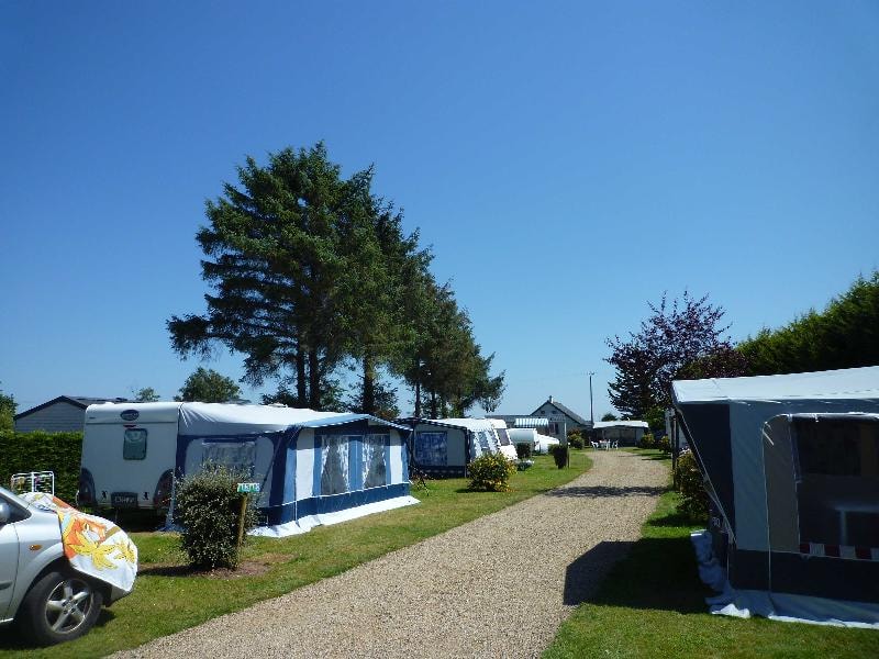 Camping Le Varquez-sur-Mer — Foto 9