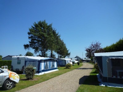 Camping Le Varquez-sur-Mer