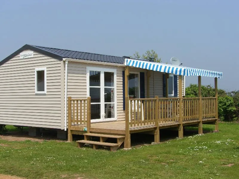 Camping Le Varquez-sur-Mer