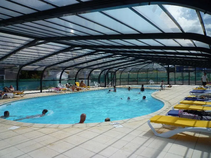 Camping Le Varquez-sur-Mer