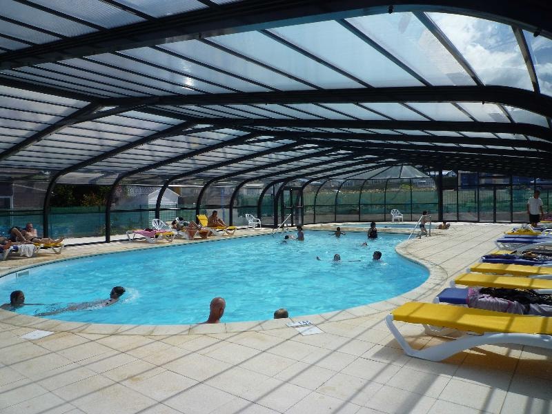 Camping Le Varquez-sur-Mer — Foto 5