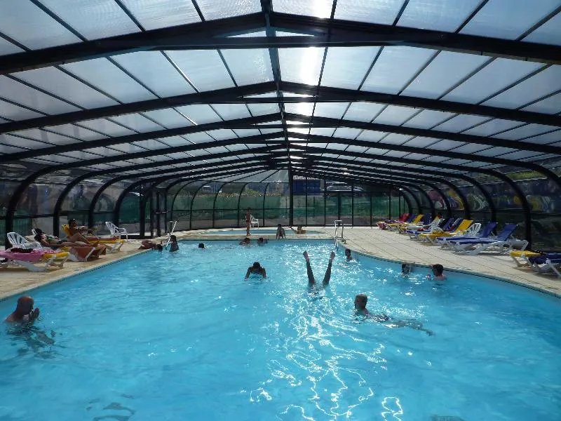 Camping Le Varquez-sur-Mer