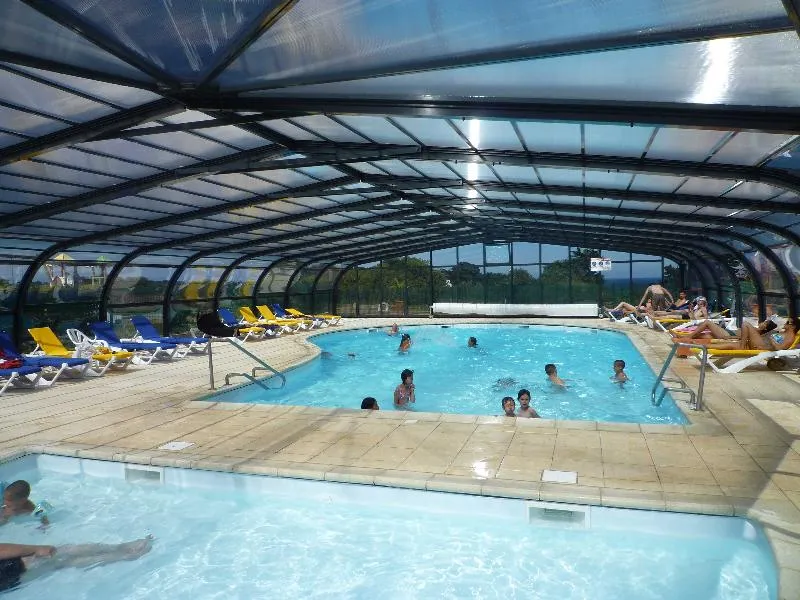 Camping Le Varquez-sur-Mer