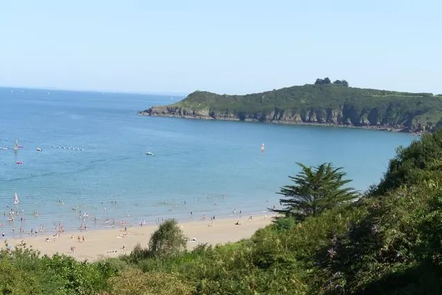 Camping Le Varquez-sur-Mer