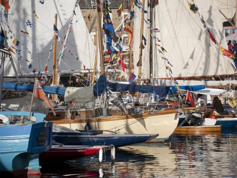 Camping Le Varquez-sur-Mer