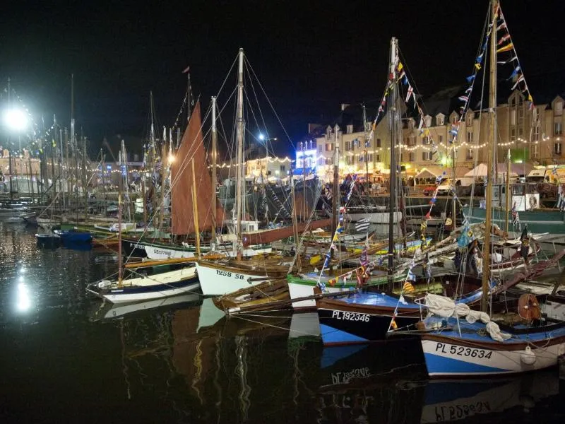 Camping Le Varquez-sur-Mer