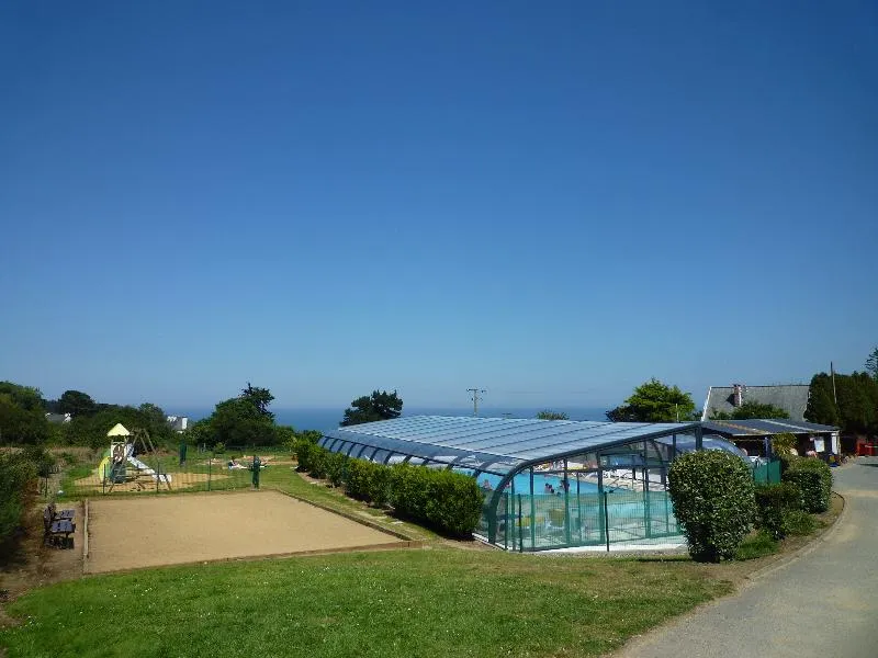 Camping Le Varquez-sur-Mer - image n°5 - Camping Direct