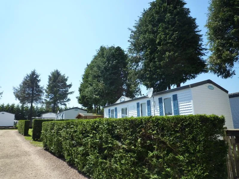 Camping Le Varquez-sur-Mer