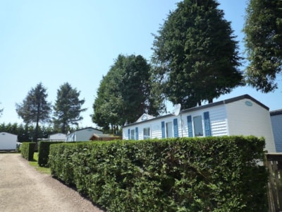 Camping Le Varquez-sur-Mer