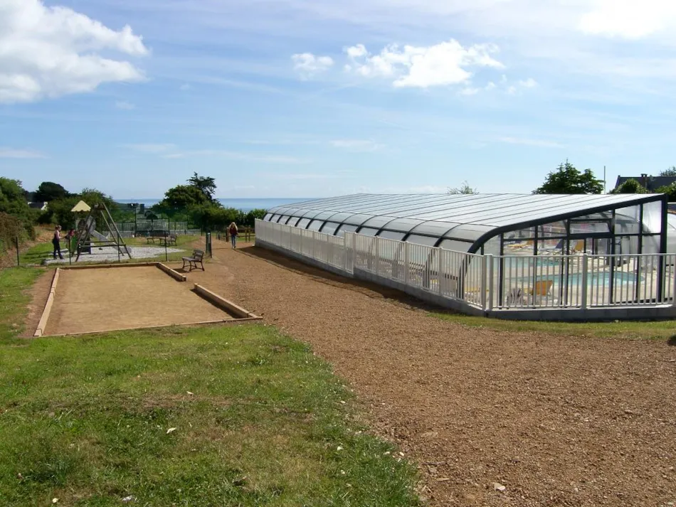 Camping Le Varquez-sur-Mer