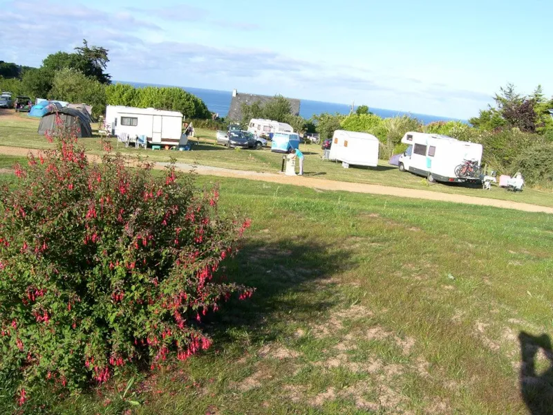 Emplacement + Véhicule