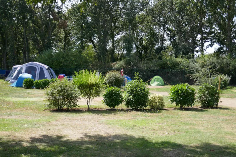 Emplacement + Véhicule