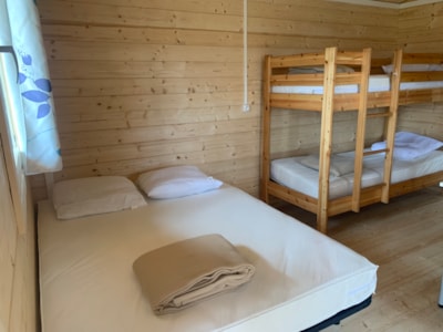 Chalet — 2