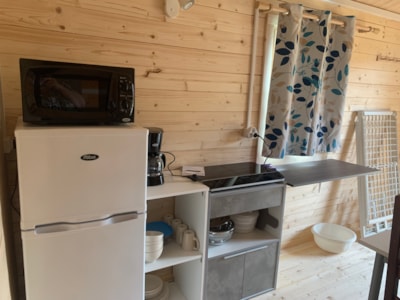 Chalet — 3