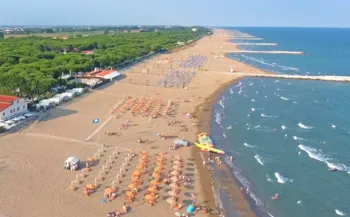 Camping Scarpiland - Ucamping